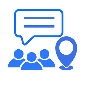 LocationBasedSms